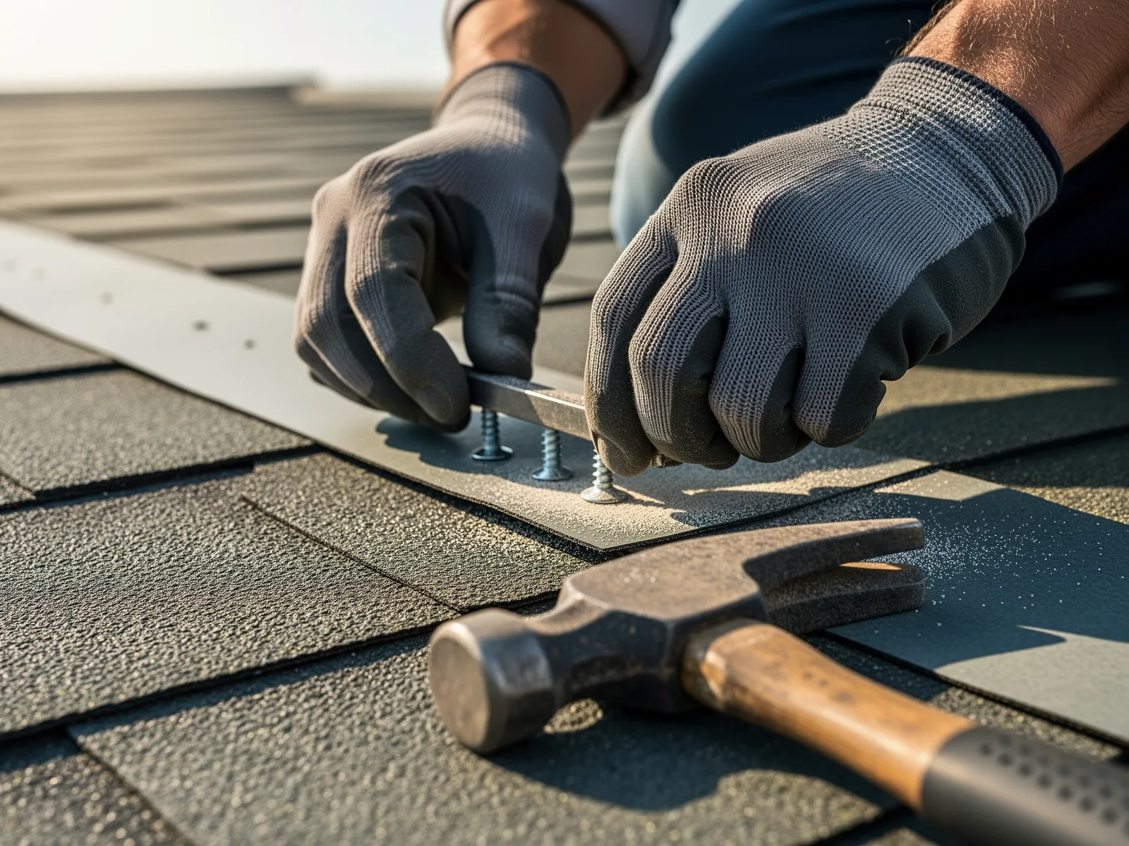 Why choose Fascia Repair in White City, OR